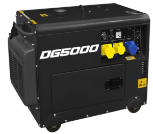 DG5000